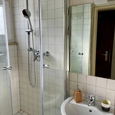 Apartamento Urlaub In Der Eifel Am Rursee Mit Seeblick - Uferglanz Simmerath