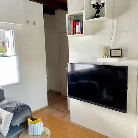 Apartamento Urlaub In Der Eifel Am Rursee Mit Seeblick - Uferglanz