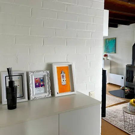 Urlaub In Der Eifel Am Rursee Mit Seeblick - Uferglanz Simmerath