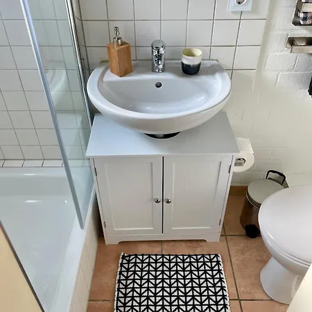 Urlaub In Der Eifel Am Rursee Mit Seeblick - Uferglanz *