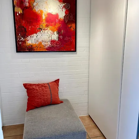 Urlaub In Der Eifel Am Rursee Mit Seeblick - Uferglanz شقة *