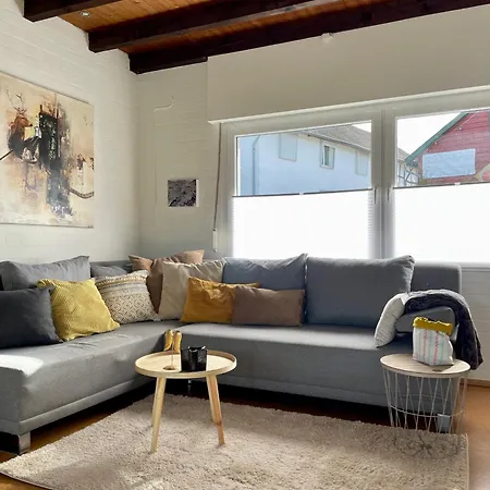 Apartamento Urlaub In Der Eifel Am Rursee Mit Seeblick - Uferglanz *