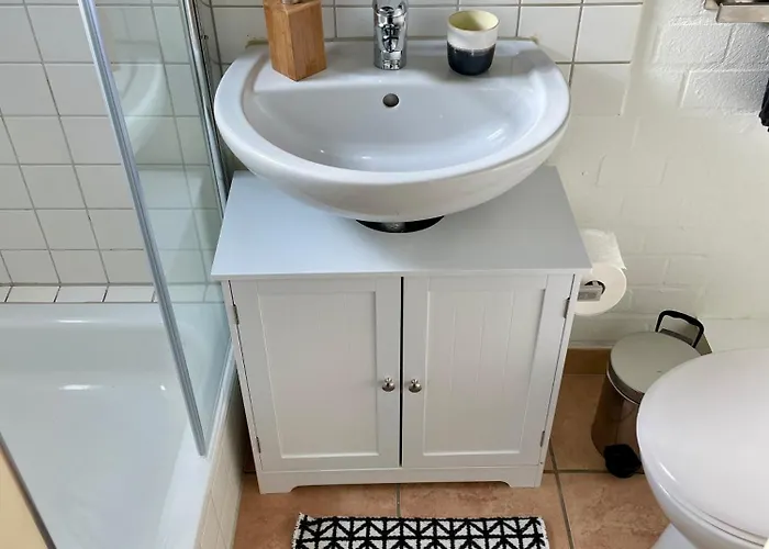 Urlaub In Der Eifel Am Rursee Mit Seeblick - Uferglanz *