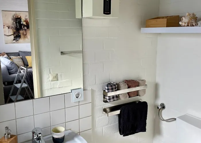 Urlaub In Der Eifel Am Rursee Mit Seeblick - Uferglanz * Simmerath